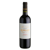 Château de l'Aubrade Bordeaux Rouge
